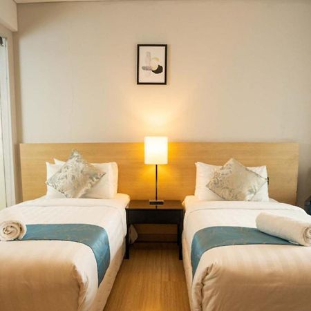 The Straits Melaka By Perfect Host Aparthotel Екстериор снимка